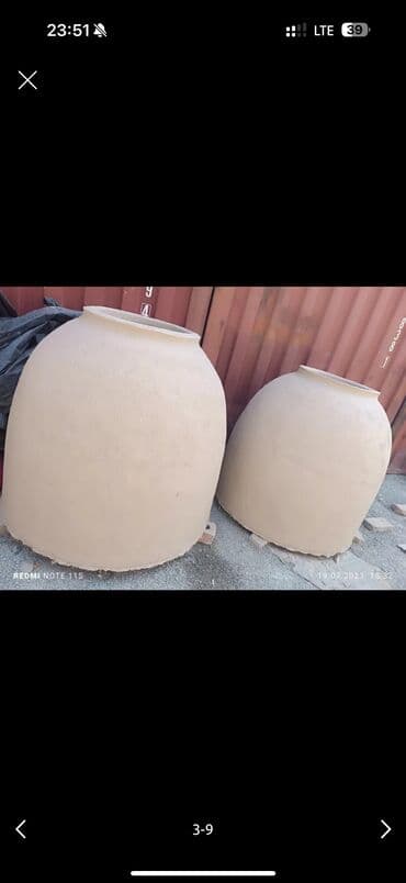 домашняя печка: Тандыр Бишкек Бардык размери бар Самсы шашлык домашнии тандыр Асма — 22