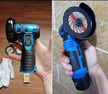 Мини болгарка #миниболгарка #болгарка