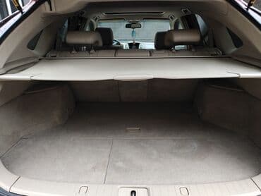 Lexus: Lexus RX: 2008 г., 3.5 л, Автомат, Бензин, Кроссовер — 3