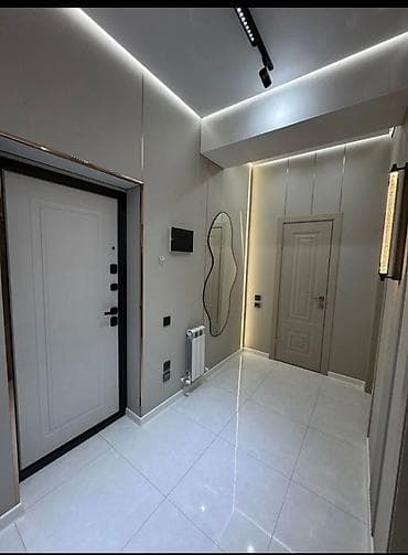 Продажа квартир: 2 комнаты, 39 м², Элитка, 6 этаж, Дизайнерский ремонт — 10