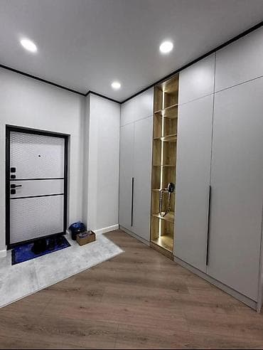 Продажа квартир: 2 комнаты, 58 м², Элитка, 6 этаж — 3