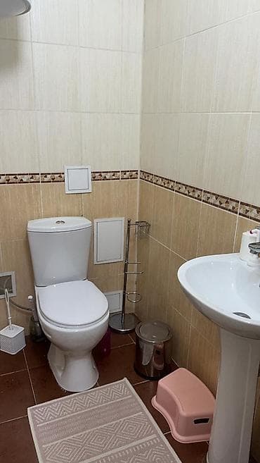 Продажа квартир: 5 и более комнат, 171 м², Элитка, 5 этаж — 6