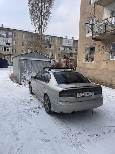 прикуриватель для авто: Субару Легаси Б 4 сатылат абалы жакшы машина Ат башыда алмашуу жолдору — 1