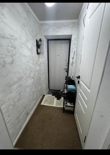 продаю дом район политеха: 2 комнаты, 44 м², 3 этаж, Евроремонт — 2