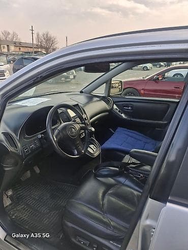 lc 300: Lexus RX: 2021 г., 3 л, Автомат, Бензин, Кроссовер — 3