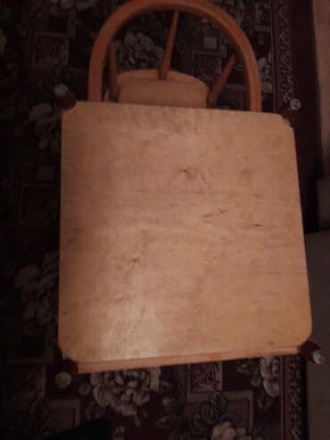 сумка для школы: Продаютдетский раскладной стул — 3