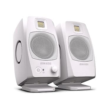 монитор студийный: Студийные мониторы ADAM Audio D3V Новый - Формат: настольные — 1