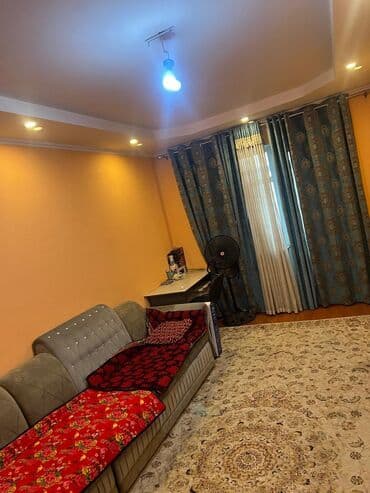 долгосрочная аренда квартир не дорого: 2 комнаты, Риэлтор, Без подселения, С мебелью полностью — 5