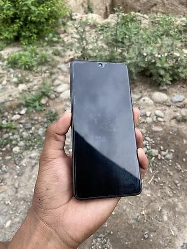 apple wath ultra: Poco X7 Pro, Б/у, 512 ГБ, цвет - Черный, 2 SIM — 2