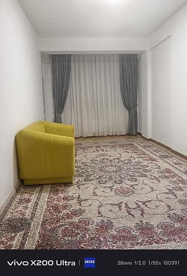 аренда кв в оше: 1 комната, 65 м², 5 этаж — 2