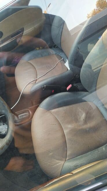 подшипник матиз передний: Daewoo Matiz: 2003 г., Автомат, Бензин, Хэтчбэк — 9