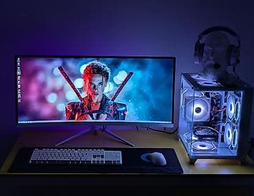 ноутбук hp цена бишкек: Компьютер, ядролор - 32, ОЭТ 32 ГБ, Оюндар үчүн, Жаңы, Intel Xeon, NVIDIA GeForce GTX 1080 Ti, HDD + SSD — 10