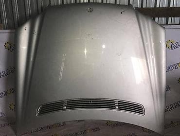 Капот Mercedes-Benz, Б/у, Оригинал