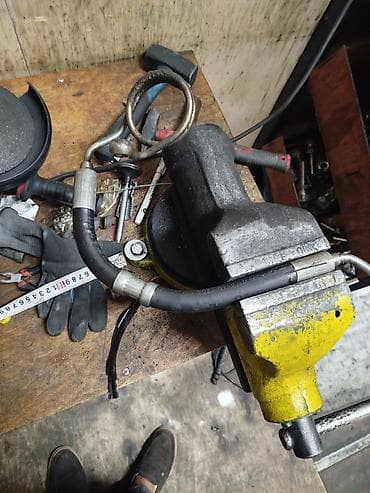 a4 b6: Ремонт деталей автомобиля — 6