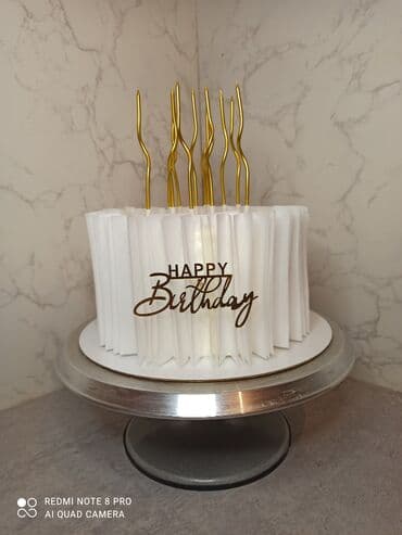 поставка для цветов: Торты на заказ
капкейки
бенто торты — 29