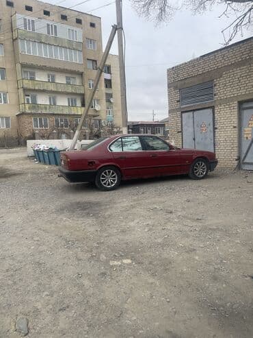 домкрат авто: Литые Диски R 16 BMW, Комплект, отверстий - 5, Б/у — 1