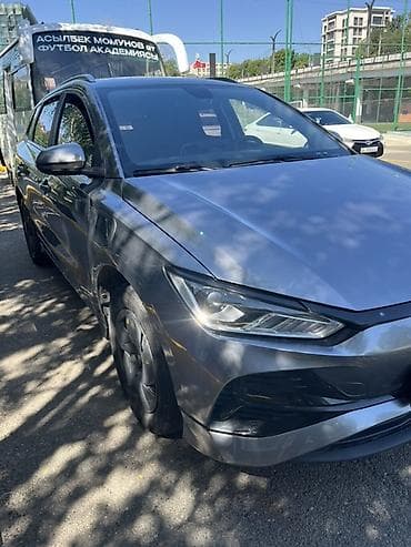 byd seagull цена в бишкеке: BYD E2: 2023 г., Автомат, Электромобиль, Хэтчбэк — 3