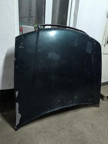 капот аристо: Капот Audi, Б/у, Оригинал — 3