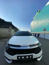 ауди rs7 цена в бишкеке: Kia Sportage: 2022 г., 2 л, Автомат, Газ, Кроссовер — 16