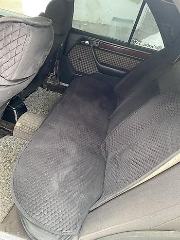 sprinter 2003: Mercedes-Benz W124: 1992 г., 3.2 л, Автомат, Бензин, Седан — 9