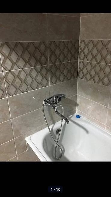 квартира берилет: 1 бөлмө, Кыймылсыз мүлк агенттиги, Чогуу жашоосу жок — 2