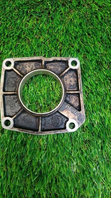 фазорегулятор: Крышка Ванос фазорегулятор механизм изменения фаз ГРМ БМВ Е46 Е39 Е60 — 4