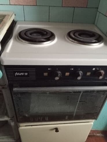 Духовка, Б/у, Самовывоз