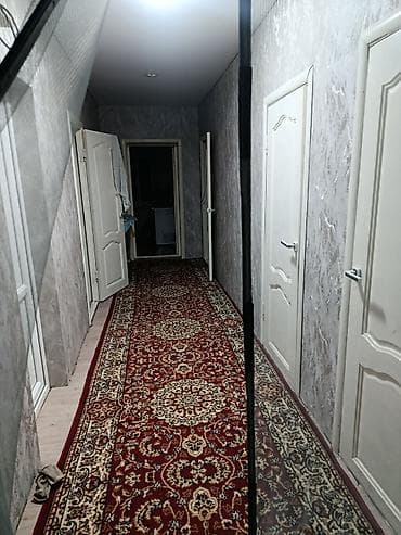 Дома: Продается дом 10*12 по адресу ул Дабан 22 ж/м Арча бешик,ориентир — 6