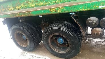 ford transit 2003: Грузовик, Камаз, Б/у — 6