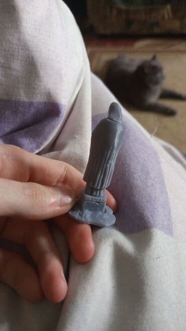 печать 3д: 3D-печать на заказ. Недорого. Услуги печати на фотополимерном — 7