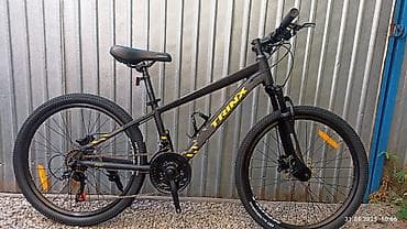 trinx d500 elite: Горный велосипед, Trinx, Алюминий, Новый — 7