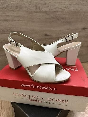 Жеке буюмдар: Каблуки Турция — 1