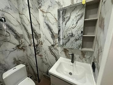 gala group: 1 комната, 45 м², Элитка, 2 этаж, Дизайнерский ремонт — 10