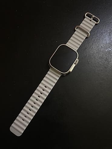 Детские смарт-часы: Продаю за ненадобностью — 1