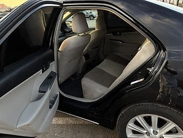 камри 50 2013: Toyota Camry: 2013 г., 2.5 л, Вариатор, Бензин, Седан — 8