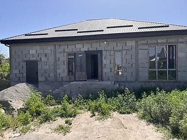 купити сейф бу: Одноэтажный дом 130 кВ из газоблока с металлической крышей в виде — 1