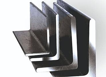 угодь: Уголок нержавеющий оцинкованный, Размер 1: 9-200 мм, Размеры 2: 10-200 — 1