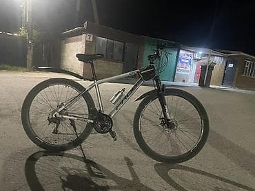Горный велосипед, Алюминий at lalafo.kg Горный велосипед, Алюминий