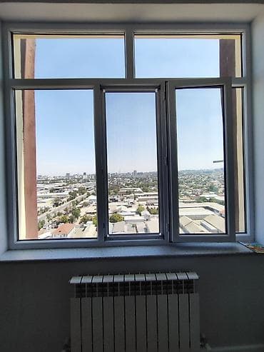 2 комнаты, 77 м², Элитка, 17 этаж, Евроремонт — 10