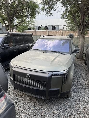 Транспорт: В Наличии Китайский автопром Rox 01 🇨🇳 Недавно пригнан с минимальным — 1