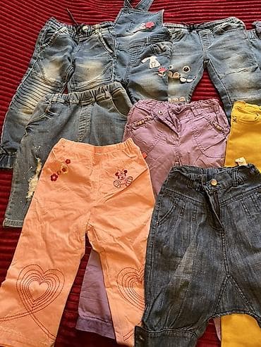 комплект одежды: Комплект, цвет - Желтый — 2