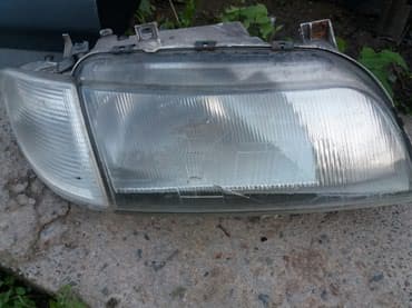 купить фары на гольф 3: Фольксваген. Шаран . фары — 5