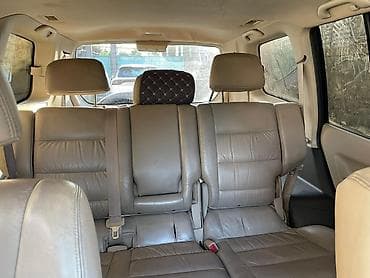 byd leopard: Mitsubishi Montero: 2002 г., 3.5 л, Автомат, Бензин, Внедорожник — 4