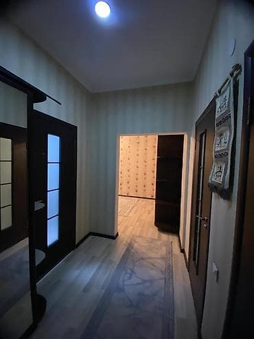 Аренда квартир: 1 комната, Риэлтор, Без подселения, С мебелью полностью — 7