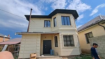 термопанел: Ремонт фасада, Утепление фасада, Фасадный декор | Лепнина, Рамки, Молдинг | Жидкий травертин | Пенопласт, Пенополиуретан, Пенополистирол Больше 6 лет опыта — 5