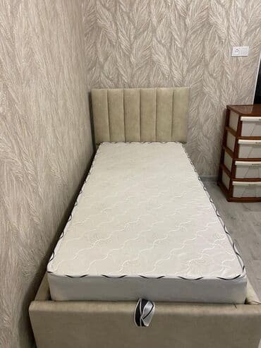 новые кровати: Кровать с подёмным механизмом!!! Любой размер!!! Прям из — 3