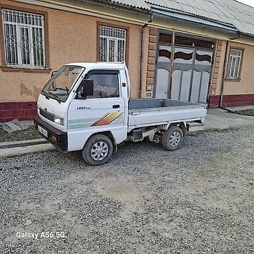 toyota rush: Легкий грузовик, Daewoo, Стандарт, До 1 т, Б/у — 2