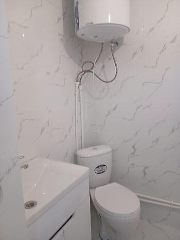 фрунзе карпинка: 2 комнаты, Собственник, Без подселения, С мебелью частично — 5