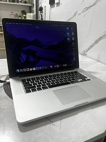 планшет 17 про макс цена: MacBook Pro Retina 15" (Mid 2015) - Экран: 15 дюймов, Retina - — 3