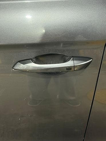 jak пикап: Ssangyong Rexton Sports: 2019 г., 2.2 л, Автомат, Дизель, Пикап — 5